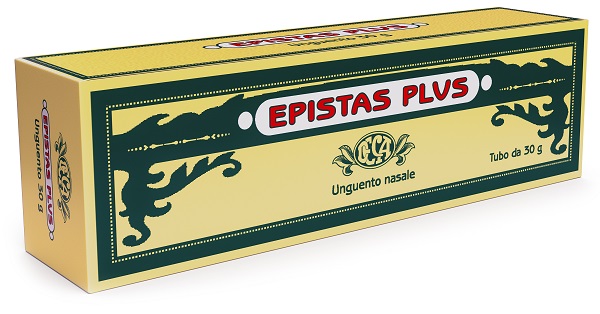 EPISTAS PLUS UNGUENTO 30 G - Gruppofarmastore.it