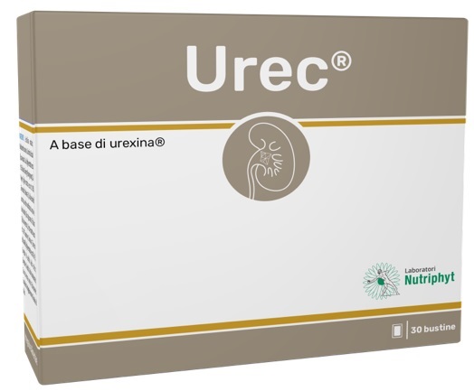 UREC 30 BUSTINE DA 4 G - Gruppofarmastore.it