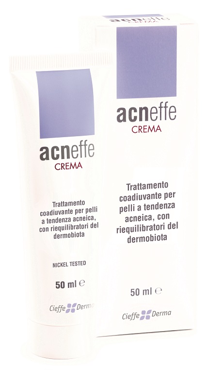 ACNEFFE CREMA 50 ML - Gruppofarmastore.it