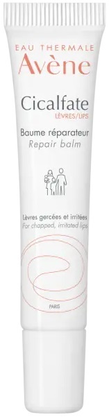 AVENE CICALFATE+ BALSAMO LABBRA NF 10 ML - Gruppofarmastore.it