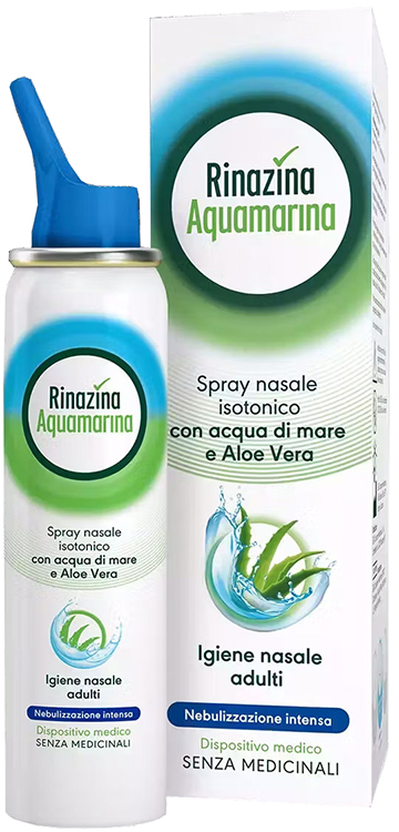 RINAZINA AQUAMARINA ISO FORTE PROMO 23 - Gruppofarmastore.it