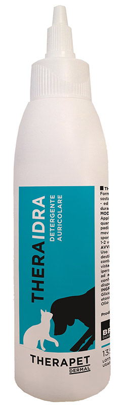 THERAIDRA DETERGENTE AURICOLARE 150 ML - Gruppofarmastore.it
