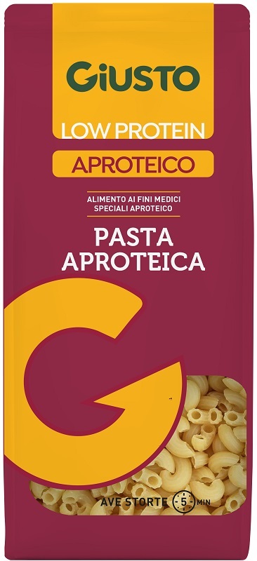 GIUSTO APROTEICO AVE STORTE 250 G - Gruppofarmastore.it