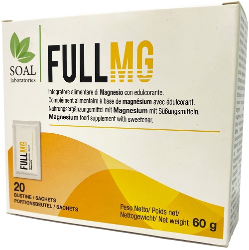 FULLMG 20 BUSTINE - Gruppofarmastore.it
