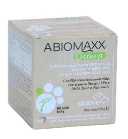 ABIOMAXX DERMA 30 STICK - Gruppofarmastore.it