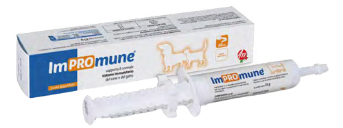 IMPROMUNE PASTA 35 G - Gruppofarmastore.it
