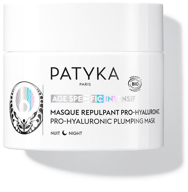 PATYKA TRATTAMENTO PRO HYALURONIC INTENSIVO 50 ML - Gruppofarmastore.it