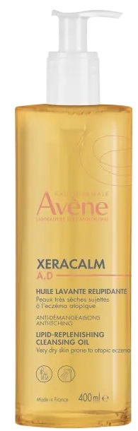 EAU THERMALE AVENE XERACALM AD OLIO DETERGENTE 400 ML NUOVA FORMULAZIONE - Gruppofarmastore.it