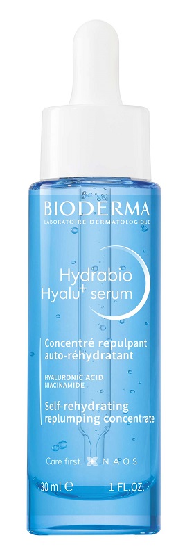 BIODERMA HYDRABIO HYALU+SERUM 30 ML - Gruppofarmastore.it