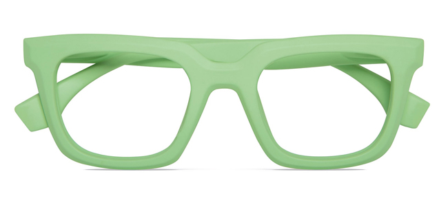 OCCHIALE DA LETTURA PREMONTATO TWINS PLATINUM MAUI VERDE +3,00 DIOTTRIE - Gruppofarmastore.it