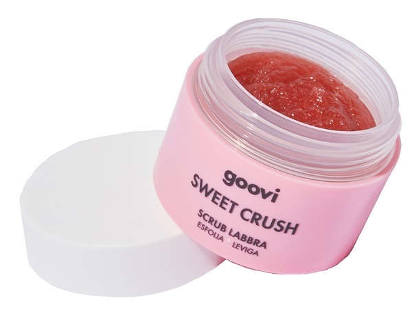 GOOVI SCRUB LABBRA 15 ML - Gruppofarmastore.it