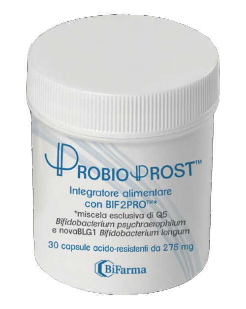 PROBIOPROST BIF2PRO 30 CAPSULE - Gruppofarmastore.it