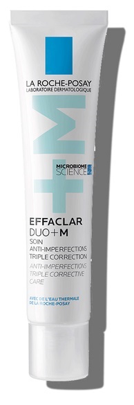 EFFACLAR DUO +M 40 ML - Gruppofarmastore.it