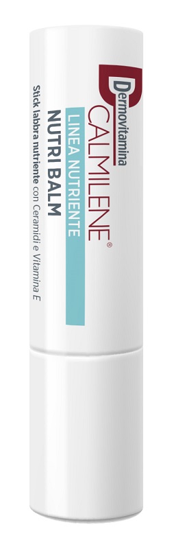 DERMOVITAMINA CALMILENE NUTRI BALM STICK 4,5 G - Gruppofarmastore.it