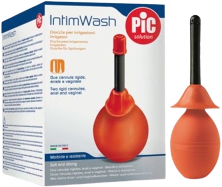 PIC INTIMWASH DOCCIA VAG 347 ML - Gruppofarmastore.it