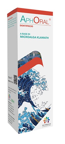 APHORAL DENTIFRICIO 75 ML - Gruppofarmastore.it