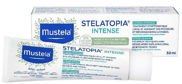 MUSTELA STELATOPIA INTENSE 30 ML - Gruppofarmastore.it