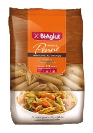 BIAGLUT PENNE RIGATE 400 G - Gruppofarmastore.it