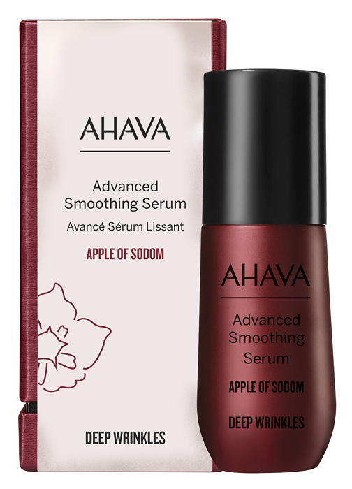 AHAVA ADVANCED SMOOTHING SERUM 30 ML - Gruppofarmastore.it
