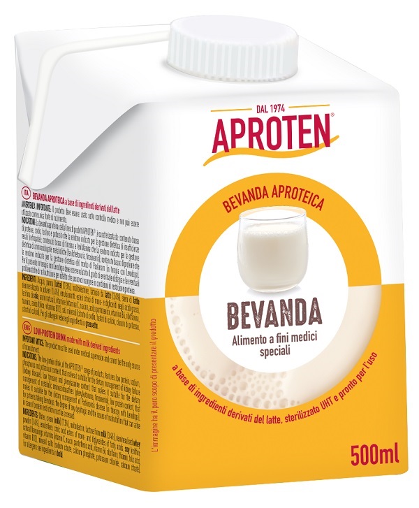 APROTEN BEVANDA 500 ML - Gruppofarmastore.it