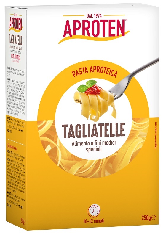 APROTEN TAGLIATELLE 250 G - Gruppofarmastore.it