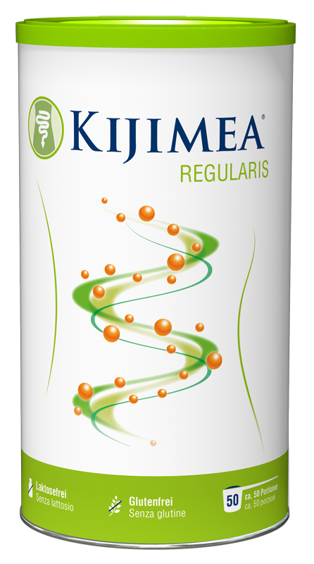 KIJIMEA REGULARIS 500 G - Gruppofarmastore.it