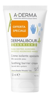 DERMALIBOUR + CREMA BARRIERA 50 ML - Gruppofarmastore.it