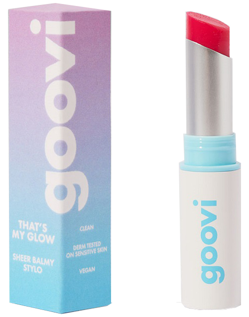 GOOVI BALSAMO LABBRA COLORATO  03 - Gruppofarmastore.it