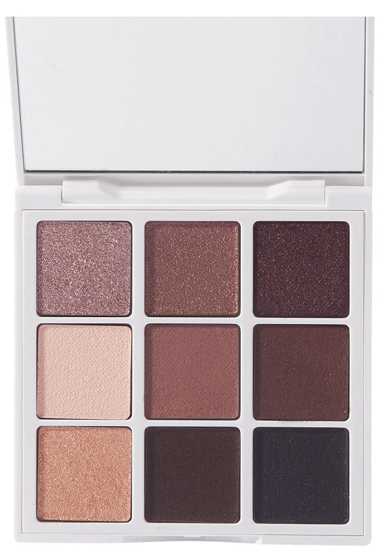 GOOVI PALETTE 9 OMBRETTI - Gruppofarmastore.it