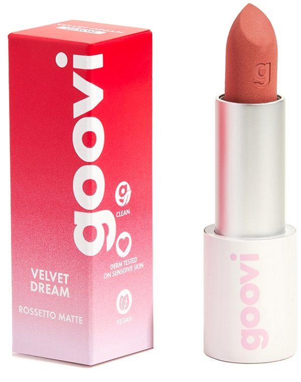 GOOVI ROSSETTO MATTE 02 ROSE - Gruppofarmastore.it