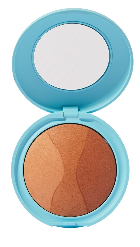 GOOVI TERRA ABBRONZANTE TRIO 02 6 G - Gruppofarmastore.it