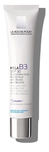 MELA B3 CREMA SPF30 40 ML - Gruppofarmastore.it