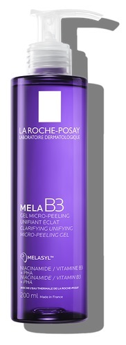 MELA B3 GEL DETERGENTE VISO 200 ML - Gruppofarmastore.it