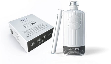 MICO PNE 300 ML + 30 CAPSULE - Gruppofarmastore.it