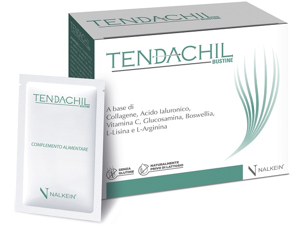 TENDACHIL 20 BUSTINE - Gruppofarmastore.it