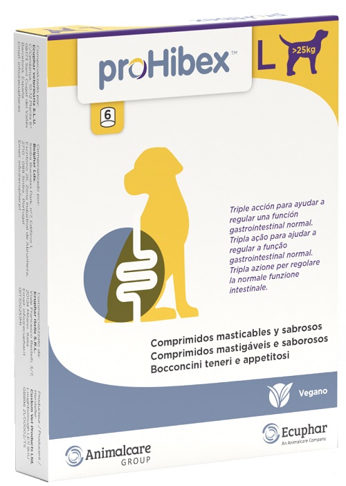 PROHIBEX L 6 BOCCONCINI - Gruppofarmastore.it
