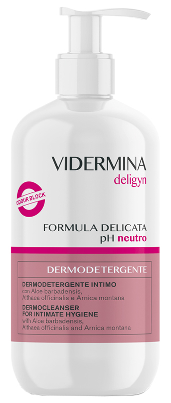 VIDERMINA DELIGYN 500 ML SPECIAL PRICE - Gruppofarmastore.it