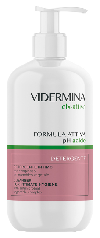 VIDERMINA CLX 500 ML SPECIAL PRICE - Gruppofarmastore.it