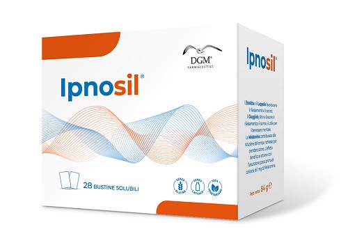 IPNOSIL 28 BUSTINE SOLUBILI - Gruppofarmastore.it