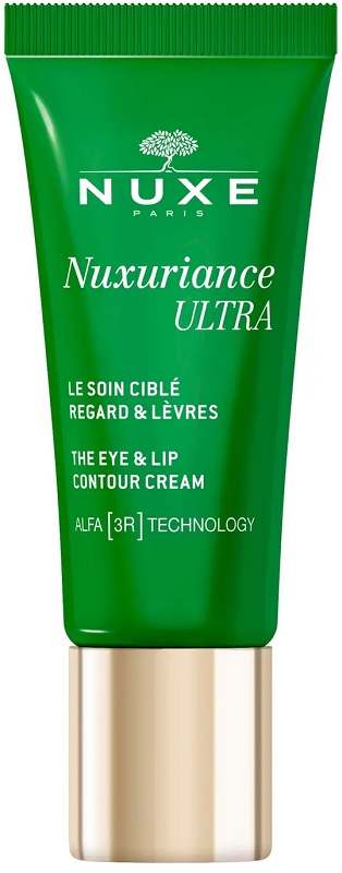 NUXE NUXURIANCE ULTRA TRATTAMENTO CONTORNO OCCHI E LABBRA 15 ML - Gruppofarmastore.it