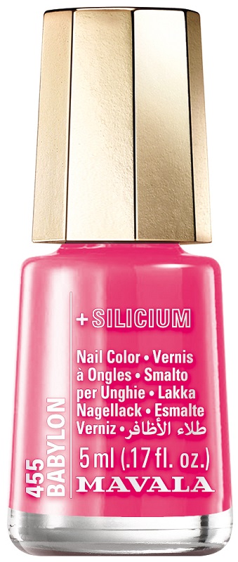 MINICOLOR 455 BABYLON 5 ML - Gruppofarmastore.it