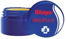BLISTEX MED PLUS JAR 7 G - Gruppofarmastore.it