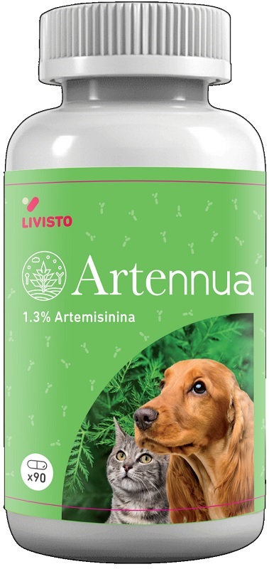 ARTENNUA 90 CAPSULE - Gruppofarmastore.it