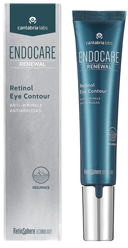 ENDOCARE RENEWAL EYE CONTOUR 15 ML - Gruppofarmastore.it