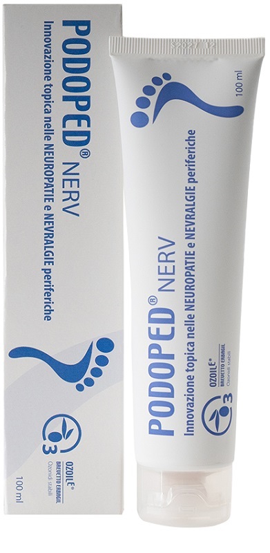PODOPED NERV - Gruppofarmastore.it