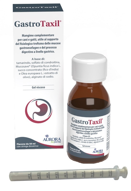 GASTROTAXIL 50 ML - Gruppofarmastore.it