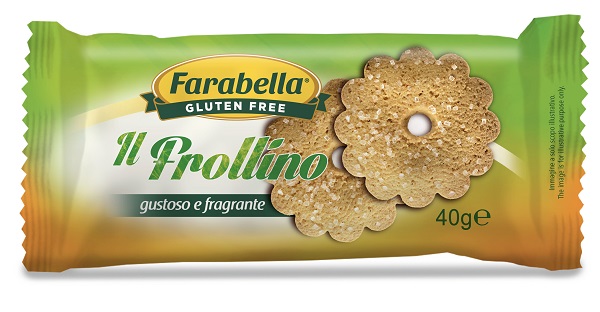 FARABELLA IL FROLLINO 40 G - Gruppofarmastore.it