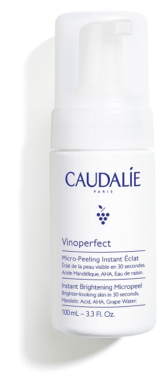 VINOPERFECT MOUSSE MICROPEELING 100 ML - Gruppofarmastore.it
