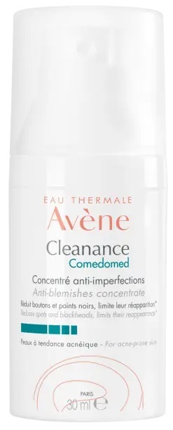 AVENE CLEANANCE COMEDOMED CONCENTRATO 30 ML - Gruppofarmastore.it