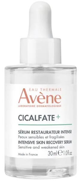 EAU THERMALE AVENE CICALFATE+ SIERO 30 ML - Gruppofarmastore.it